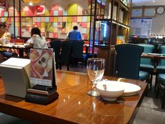 大堂-眉州东坡·熊猫主题餐厅(枫蓝店)