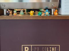 -Punchline Coffee&Roaster(同济大学店)