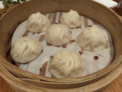 小籠包-鼎泰丰(新城市广场店)