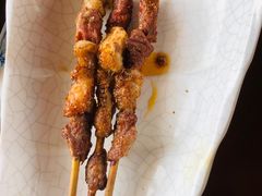 -亿诣蝎府炸酱面羊蝎子火锅(酷车小镇店)