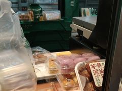 -泸溪河桃酥(长乐路店)
