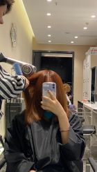 -MMby Hair Code芭曲发型