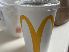 -麦当劳(望京国际商业中心店)