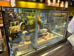 -麦当劳(新王府井店)