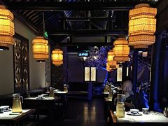 -绿茶餐厅(西湖银泰百货店)
