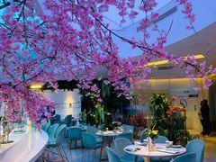 -花开餐厅(环湖中路店)