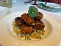 -三号黄浦会Canton Table