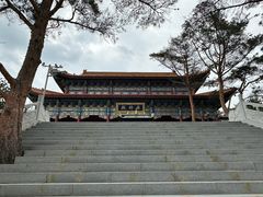 -延吉东来寺