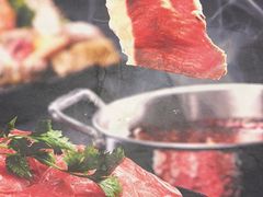 -呷哺呷哺(西单大悦城店)