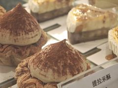 -Ten Olives甜点