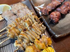 -鸟鹏烧鸟居酒屋(仁恒梦中心店)