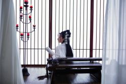 -八角古风摄影