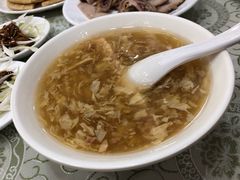 -李连贵熏肉大饼(沈阳站店)