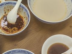 -堂吃饺子(维达北苑店)