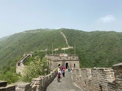 -慕田峪长城