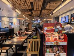 -豪享来中西餐厅(隆昌店)