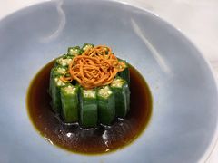 -湖影中餐厅·南京金茂威斯汀大酒店
