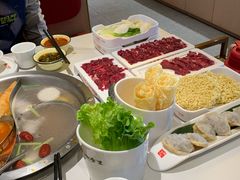 -八合里潮汕鲜牛肉火锅(福州万象城店)