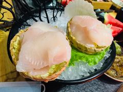巴沙鱼-湊湊火锅·茶憩(石家庄万象城店)