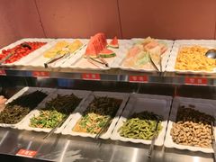 -蜀九香火锅(江油店)