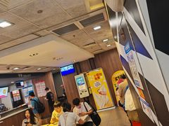 -麦当劳(田林好又多店)