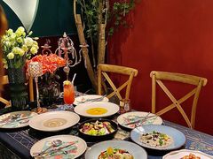 -第101座花园餐厅(湖滨88店)