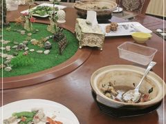 -许鲜生健康生活馆·精细潮菜(奥绅体育公园店)