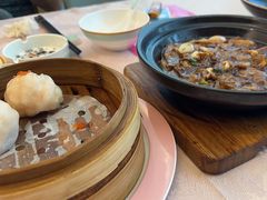 -小梅鸽香港餐厅·小鼎玖煲(南湖店)