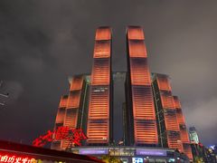 -重庆两江夜游-金碧系列