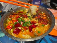 -伯友茶记(中华广场店)