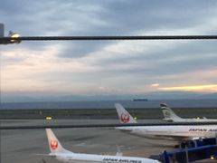-中部国际机场
