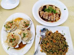 -旺富东海大酒楼(海鲜街店)