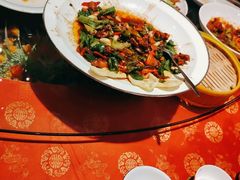 -老山东·山东菜(鲁菜名店)