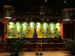 -浩海火烧云傣家菜(京广店)