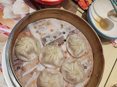 -小杨生煎(香港名都店)