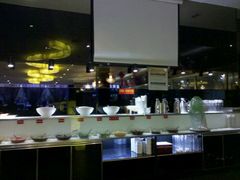 -鼎盛山海火锅(北戴河刘庄夜市老虎石浴场店)