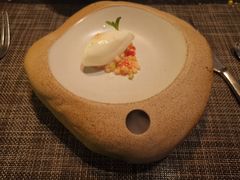 -莲西餐(曲江店)