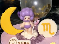 -CAKE BOSS 蛋糕老板(西单君太百货店)