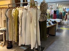 -七浦路服装批发市场
