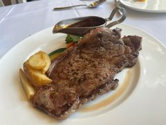 安格斯西冷牛排-成桂西餐厅·42年的味道(五大道疙瘩楼店)