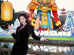 -深圳锦绣中华民俗村