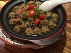 -百年神厨·地道川菜(清江西路店)