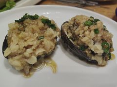 -小艺烧烤(曲江店)