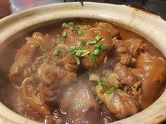 -来小酌·长安酒家(翠庭大厦店)