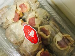 小烧卖-白玉兰食品(甜云店)