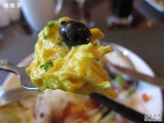 -北京港澳中心瑞士酒店·瑞士咖啡厅·自助餐