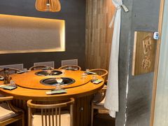 -蘸小院铁锅炖·蘸酱菜·东北菜(怀远门店)