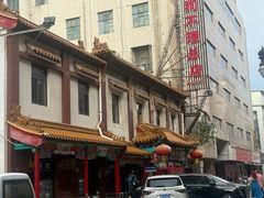 -天津意大利风情旅游区