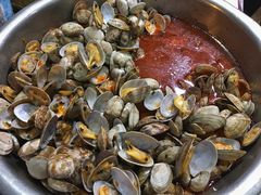 -小王烧烤(毓龙路店)