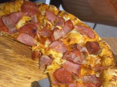 -比格比萨自助(南京万达茂店)